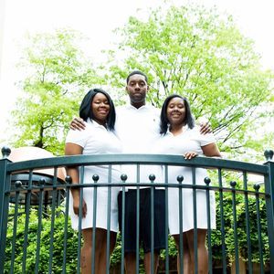 Meet your Posher, Bryan